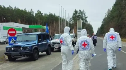În urma schimbului de prizonieri, Moscova și Kievul au făcut schimb de cadavre.