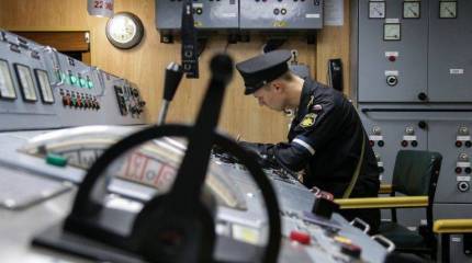 ВМФ закупит гидролокаторы «Неман»