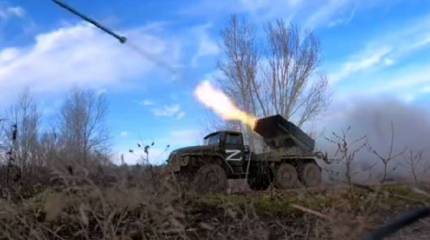 Глава ДНР: российские войска взяли под контроль 70 процентов Марьинки