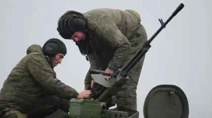 Огневую мощь участвующих в СВО БТР-50 значительно усилии