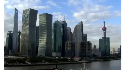 Почему Китай не Россия?