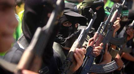 В Пентагоне подтвердили уничтожение одного из главарей «Аль-Каиды»