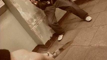 Самооборона: как использовать подручные предметы