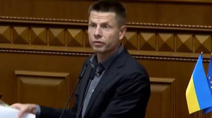 Депутат Рады: Зеленский захватил региональную власть в Одессе без выборов