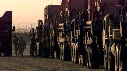 Кувейт обвиняет Иран в нарушении перемирия и продолжении атак дронов