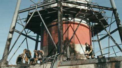 Наш ответ HBO: Опубликован трейлер российского сериала "Чернобыль"