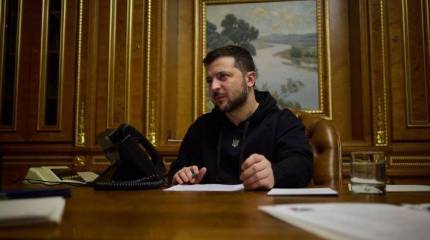 Хорватское издание назвало подлинные причины сложных отношений киевского режима с Израилем