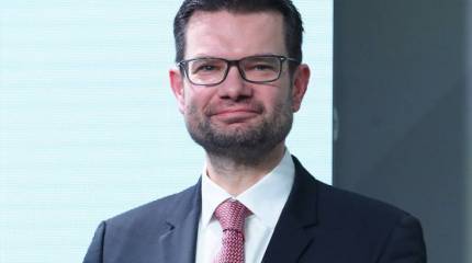 Министр юстиции ФРГ: «Если нога Путина ступит на территорию Германии, он будет арестован»