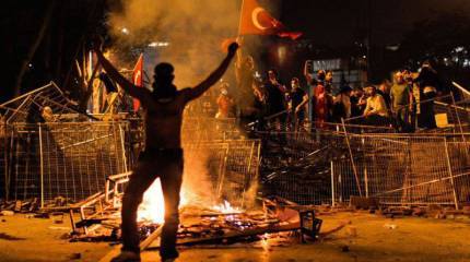 Геополитическая мозаика: спецслужбы Германии считают, что в Сирии победит Асад, а западные врачи скоро начнут лечить от исламизма