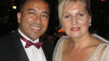 Обвиняемые в ФРГ в шпионаже в пользу России супруги надеются, что Москва их обменяет после суда