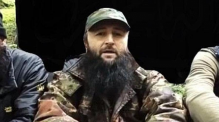 Бандиты уничтожены, нужно искать бандитов