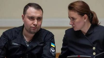Буданов может стать новым министром обороны Украины, но только лишившись погон