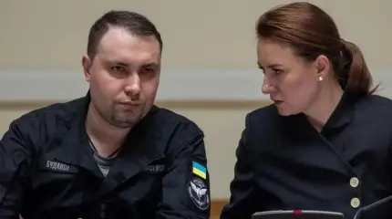 Буданов может стать новым министром обороны Украины, но только лишившись погон