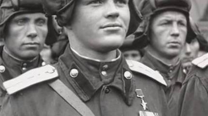 Подробности о Золотой звезде Героя