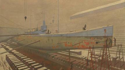 Эскадренное бедствие. Подлодки проекта «K» (Великобритания)