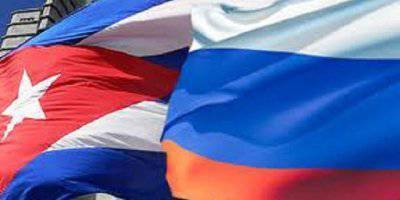 Россия открывает Латинскую Америку заново