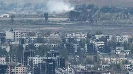 ГШ ВСУ: Русские не взяли Покровск, Волчанск и Купянск, а просто поставили флаги