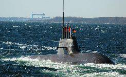 Германия возвращается на рынки вооружений