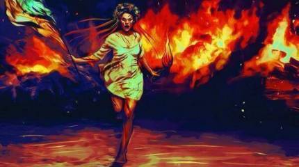 Уничтожение Украины по «методичке» XVIII века