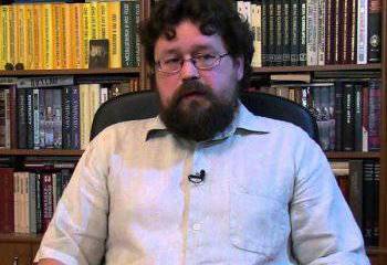 Федор Гайда. О чём умолчал Грушевский: первое письменное упоминание «украинцев»