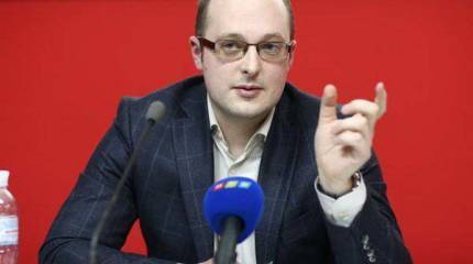 Михаил Ремизов: Запад не даст России сохранить лицо в украинском вопросе