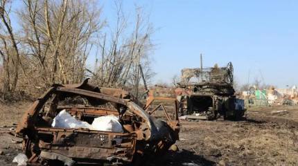 Банковая запретила украинской прессе упоминать Курскую операцию из-за негатива в адрес Зеленского