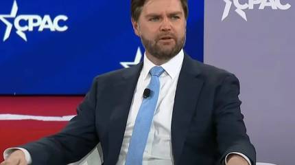 Вэнс: США считают, что Россия просит по Украине слишком много