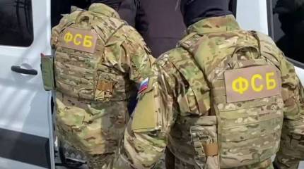 Российские и казахстанские спецслужбы провели операцию против крупной ОПГ в Байконуре