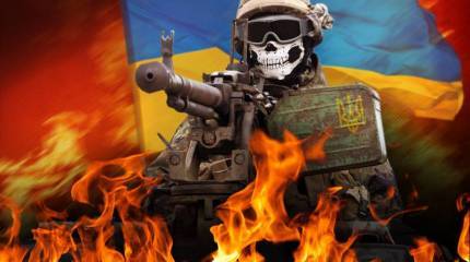 Террор становится главным оружием Киева