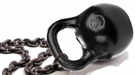 Увалень (Живое движение)