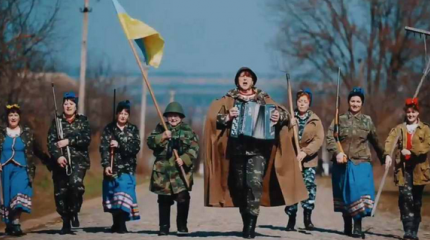 Первые "ласточки" новой мобилизации на Украине