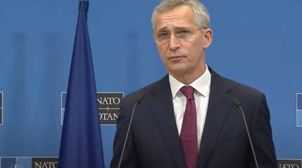 Столтенберг объявил, что НАТО не давало никаких обещаний Москве не расширяться на Восток