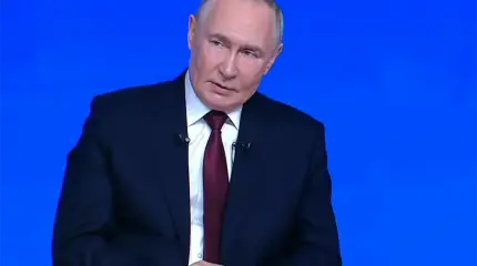 Владимир Путин распорядился вывезти российских туристов из ближневосточных стран