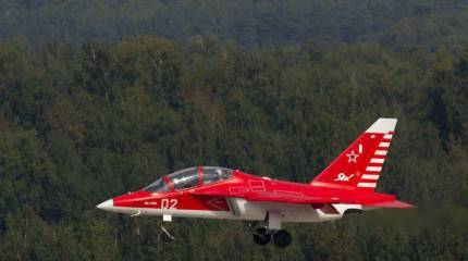 The National Interest: Як-130 - «маленький ужас, которого стоит бояться НАТО»