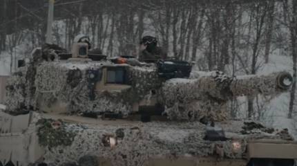 Немецкий концерн Rheinmetall готов поставить Украине более 100 танков уже в этом году при одобрении правительством