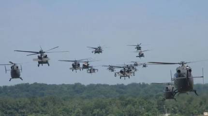 Пресса США: при захвате Мадуро было применено мощное, ранее неизвестное оружие