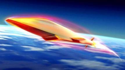 Как Россия учится сбивать гиперзвуковые ракеты США
