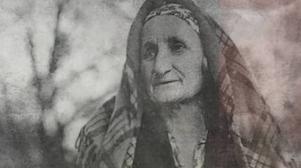 Аршалуйс Ханжиян. Трилогия молчаливого подвига. Часть 2