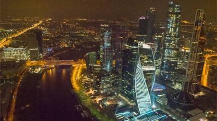 Хватит кормить Москву?