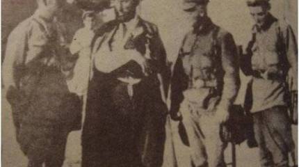 К вопросу о басмачестве