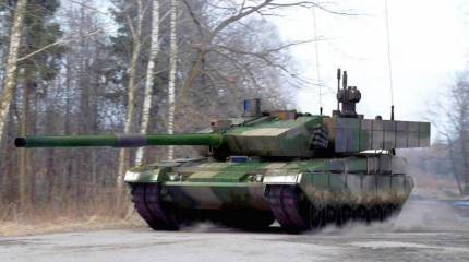 Для эффективного удара. Разработка китайского ОБТ Тип 99А2 близка к завершению