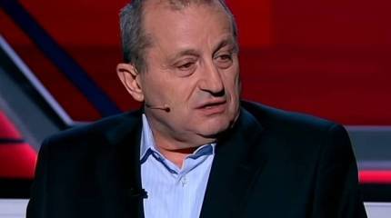 Кедми рассказал, во что вылилась свобода для бандеровцев