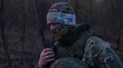 Ставленник украинского режима в Авдеевке признает успешность тактики ВС РФ на данном направлении