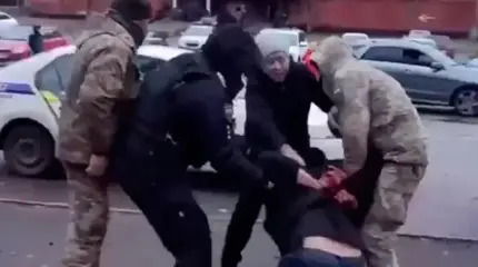 Украина в поисках «пушечного мяса»