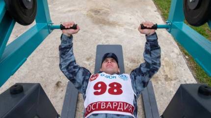 Что изменилось в нашей жизни с появлением Росгвардии