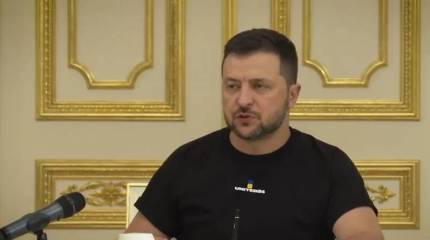 Украинские депутаты обсуждают возможность перехода страны к президентской форме правления