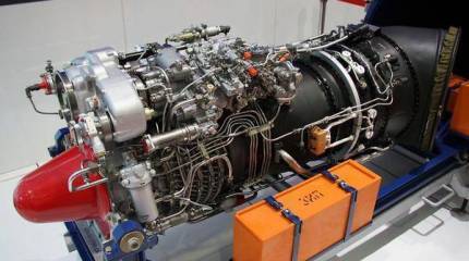 "Klimov" se prepara para el estreno de una casa