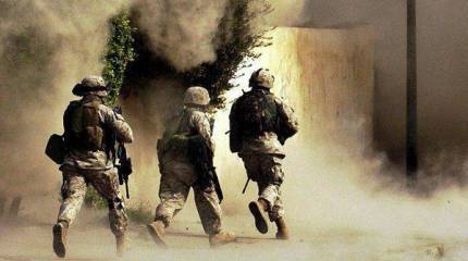 Американский журнал: Войны, в которых участвуют США, заведомо проигрышны