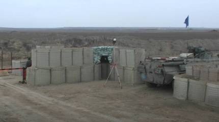 Украинские «правозащитники»: Донецк и Луганск могут призвать Россию ко вводу миротворцев