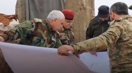 Министр обороны Турции: Турецкие военные останутся в Идлибе